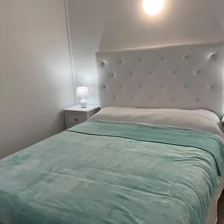 شقة Central Small Jewel With 1br In Los Cristianos *