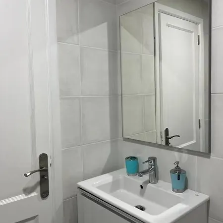 Apartment Central Small Jewel With 1br In Los Cristianos Arona (Tenerife)