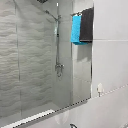 Central Small Jewel With 1br In Los Cristianos Arona (Tenerife)
